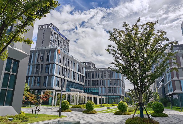 黑河工业地产投资新蓝海——新能源产业园区崛起